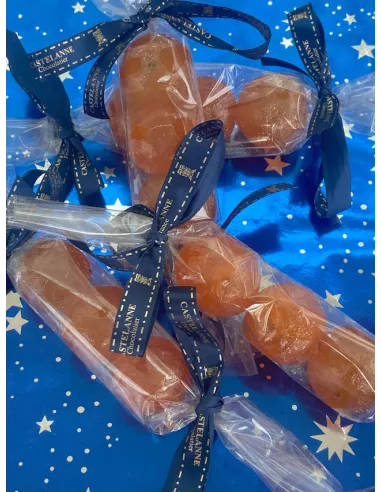 Confiture Reine claude