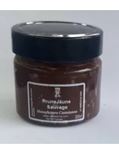 Confiture Duchesse Anne