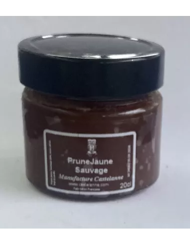 Confiture Duchesse Anne