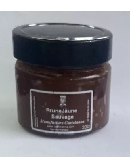 Confiture Duchesse Anne