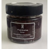 Confiture d\'abricots Vanille