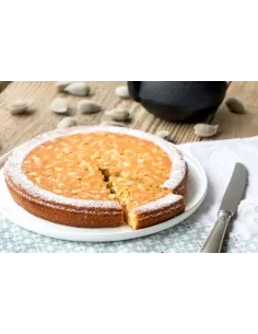 Galette des rois amande 4 p