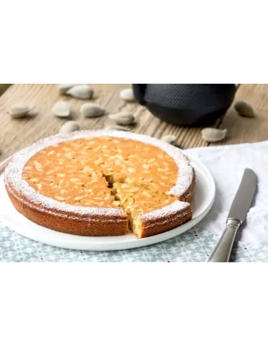 Galette des rois amande 4 p