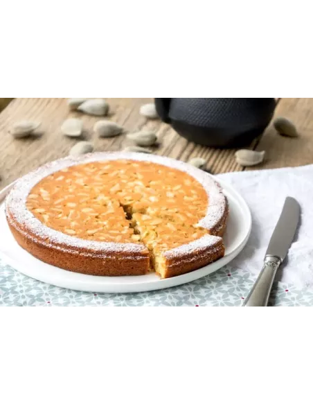 Galette des rois amande 4 p