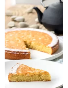 Galette des rois amande 4 p 2