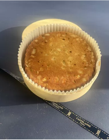 Galette des rois amande 4/6 p