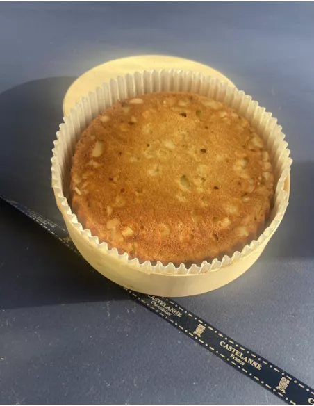 Galette des rois amande 4/6 p