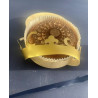 Galette des rois amande 4/6 p