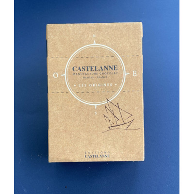 Box Castelanne - 1 mois