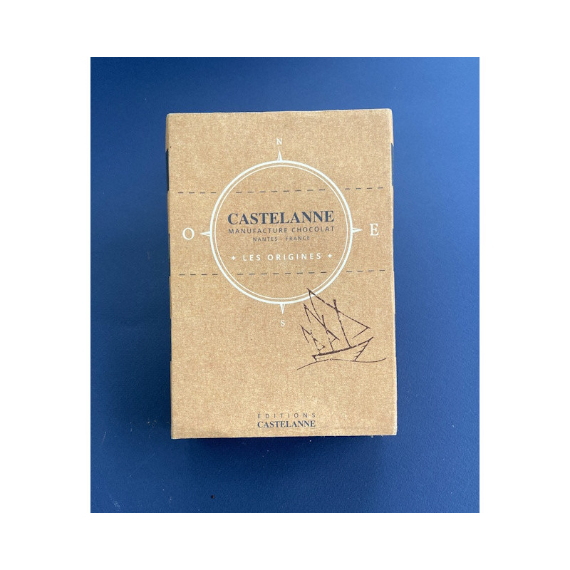 Box Castelanne - 1 mois