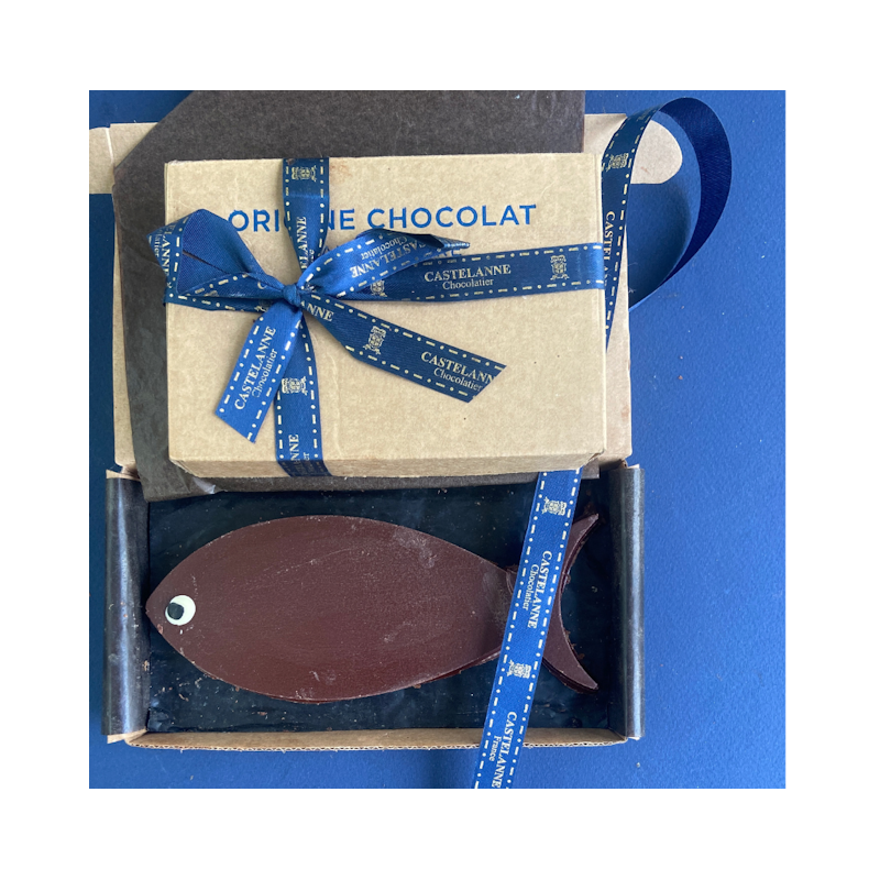 Oeuf praliné puzzle praliné maison Castelanne, - livraison à Domicile