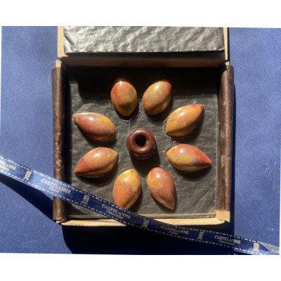 Coffret 24 chocolats haut de gamme | Chocolat en ligne