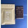 Tablette chocolat noir CHUAO