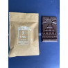 Achat Tablette de Chocolat au lait aux fruits secs | Chocolat en ligne