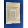 Tablette chocolat noir 100% Pérou, sans sucre