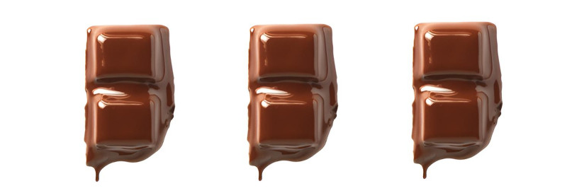 Newsletters Chocolat Castelanne