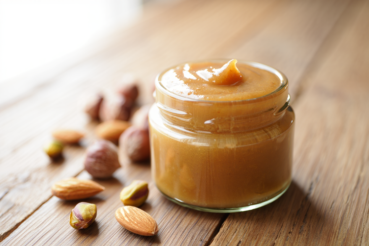 Tout savoir sur le praliné, gourmandise aux fruits secs