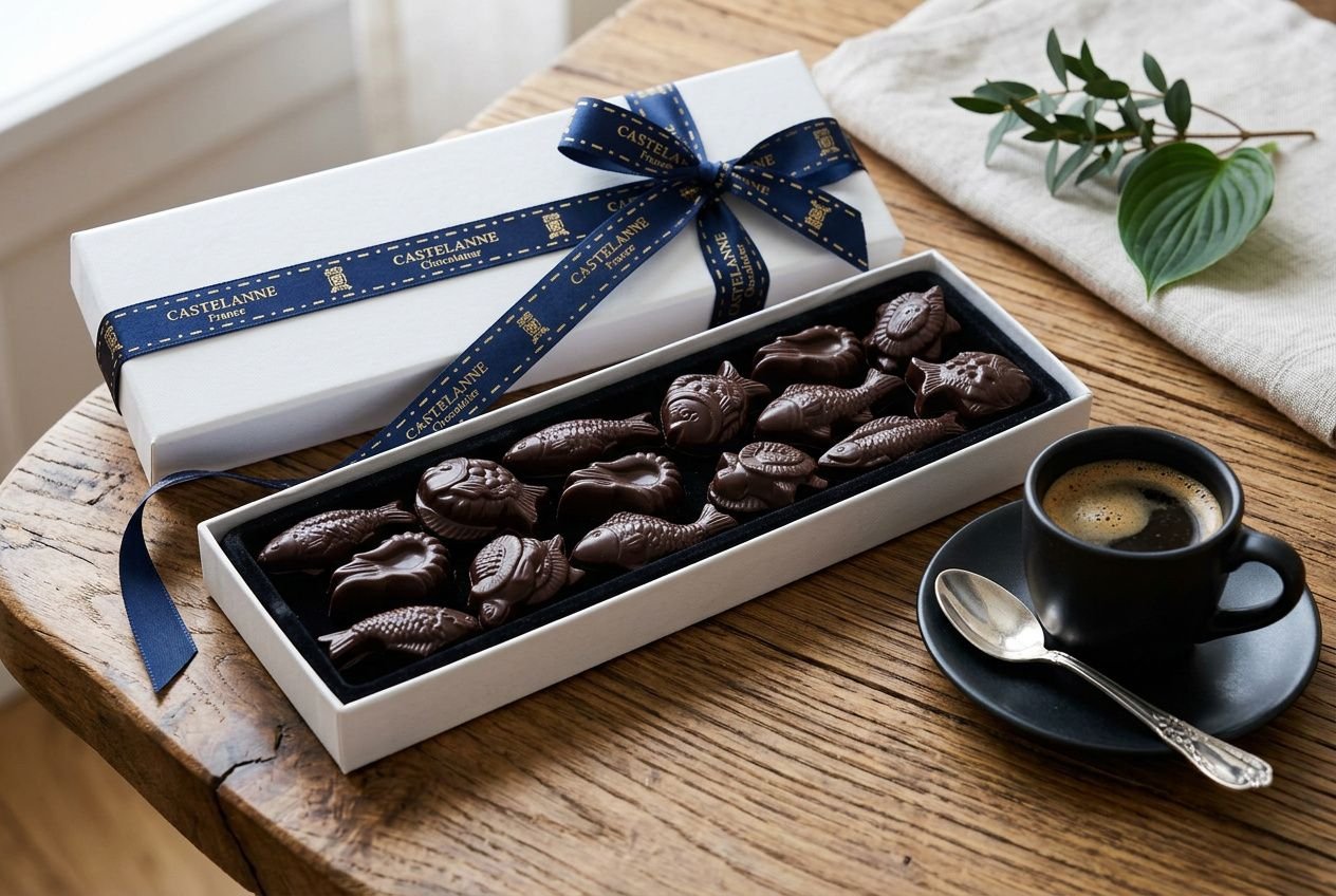 Chocolat sans lactose : guide et tablette de chocolat au lait vegan