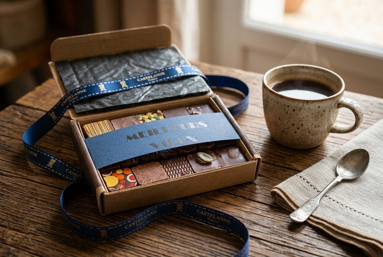 Meilleur chocolat noir de supermarché : notre comparatif