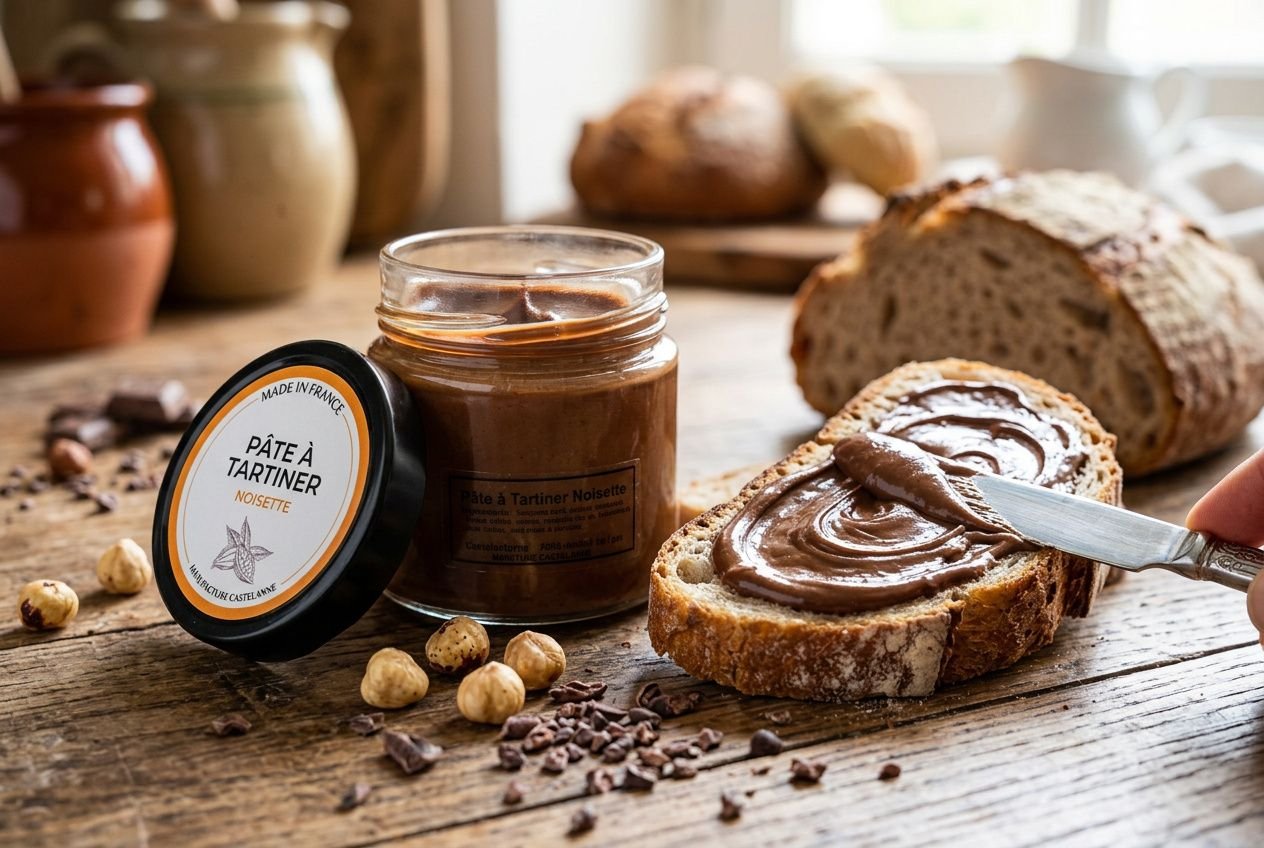 Tutoriel recette chocolat maison : faire son chocolat facilement